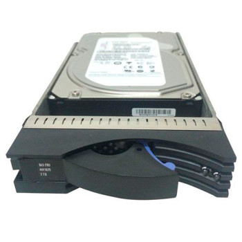 Жесткий диск IBM 1TB 6G 7.2K 3.5" SAS, 49Y1880