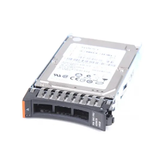 Жесткий диск IBM 146GB 6G 15K 2.5 SHS SAS 42D0678 42D0677