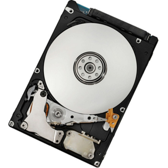 Жёсткий диск IBM 500GB 6G 7.2K 2.5" SAS, 42D0708, 42D0711, 42D0707
