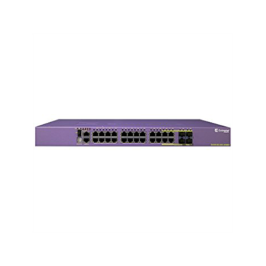 Коммутатор Extreme Summit X440-G2-24t-GE4