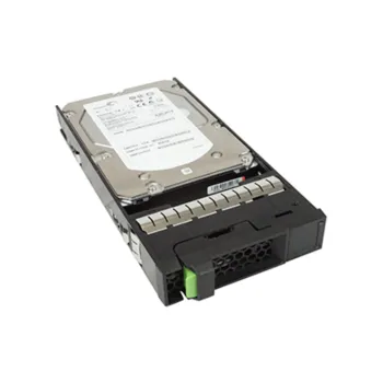 Жесткий диск Fujitsu 600GB 15K 3.5" SAS, CA07339-E103 Жесткий диск Fujitsu 600GB 15K 3.5" SAS, CA07339-E103