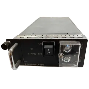 Блок питания Huawei 150W DC, ES0W2PSD0150 Блок питания Huawei 150W DC, ES0W2PSD0150