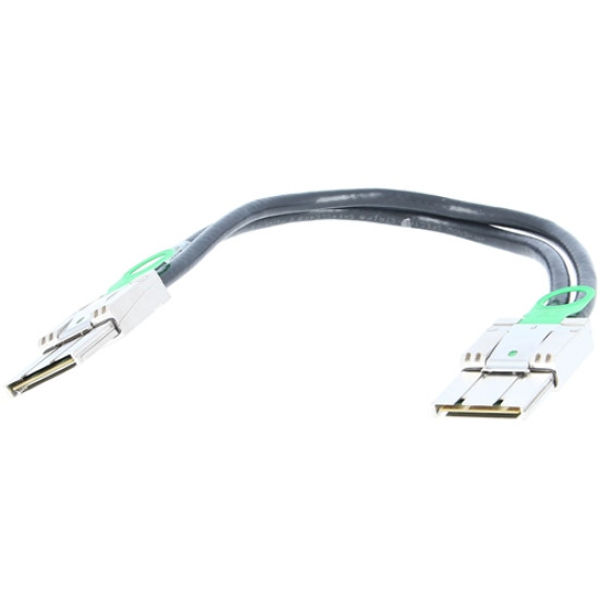 Кабель Juniper EX-CBL-VCP-50CM Кабель Juniper EX-CBL-VCP-50CM