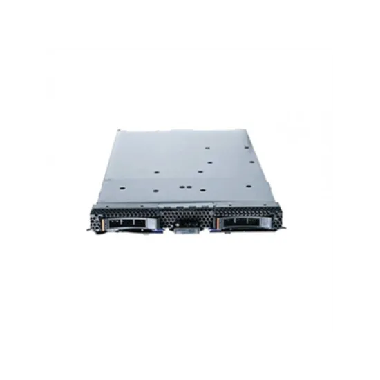 Сервер Lenovo BladeCenter HS23, E5-2660, 4x4GB, 7875C2G