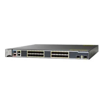 Коммутатор Cisco Catalyst ME-3600X-24TS-M