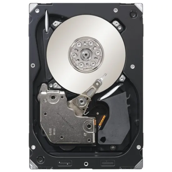 Жесткий диск Seagate 300 GB 15k, 3.5" LFF, ST3300657SS