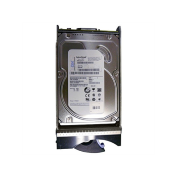 Жесткий диск IBM 4TB 6G 7.2K 3.5" SAS, 00Y2475