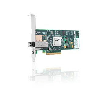 Контроллер HP StorageWorks 81B PCI-e FC HBA Single Port, AP769B Контроллер HP StorageWorks 81B PCI-e FC HBA Single Port, AP769B