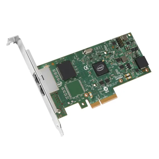 Сетевой адаптер IBM Intel I350-T2, 00AG510 Сетевой адаптер IBM Intel I350-T2, 00AG510