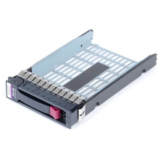 Салазки HP SAS/SATA 3.5" HOT-PLUG, 464507-001
