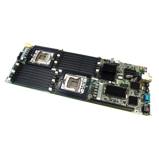 Материнская плата HP Proliant SL170s G7, 608880-001, 608490-001