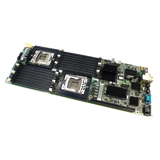 Материнская плата HP Proliant SL170s G7, 608880-001, 608490-001