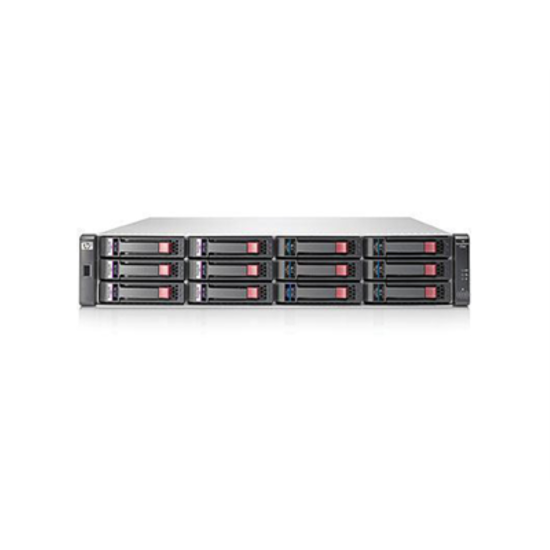 HP MSA 2040 LFF C8R12A HP MSA 2040 LFF C8R12A