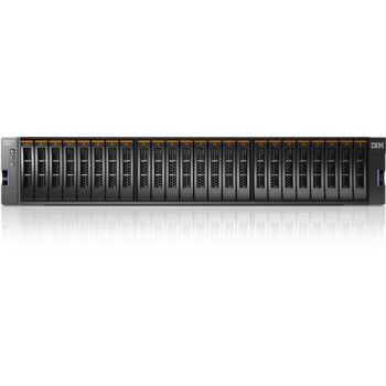 Дисковая полка расширения IBM Storwize V3700 2.5-inch, 6099SEU Дисковая полка расширения IBM Storwize V3700 2.5-inch, 6099SEU