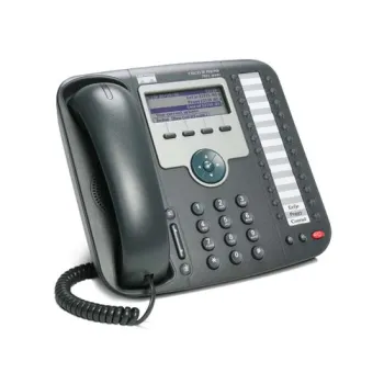 IP Телефон Cisco CP-7931G=