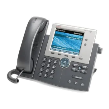 IP Телефон Cisco CP-7945G=