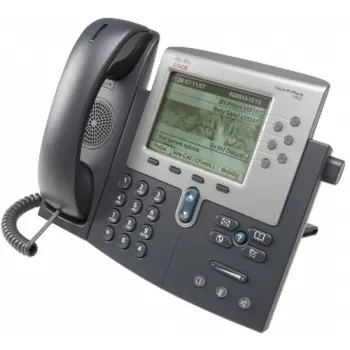 IP Телефон Cisco CP-7962G=