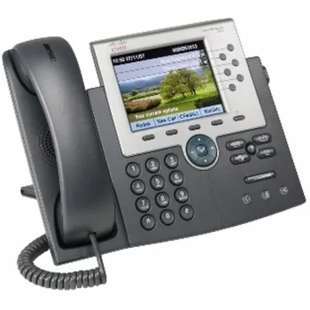 IP Телефон Cisco CP-7965G=