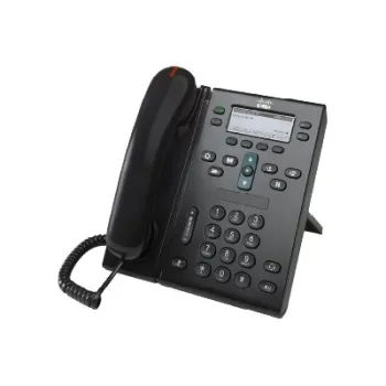 IP Телефон Cisco CP-6941-C-K9=