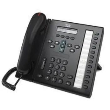 IP Телефон Cisco CP-6961-C-K9=