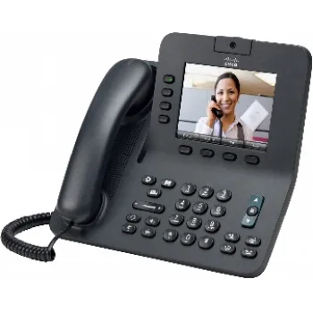 IP Телефон Cisco CP-8941-K9=