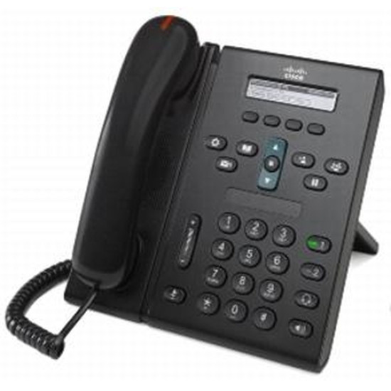 IP Телефон Cisco CP-6921-CL-K9=