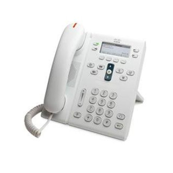 IP Телефон Cisco CP-6941-W-K9=