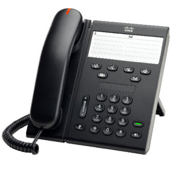 IP Телефон Cisco CP-6911-C-K9=