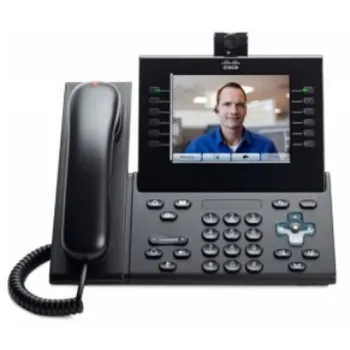 IP Телефон Cisco CP-9971-C-K9=
