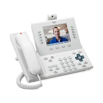 IP Телефон Cisco CP-9951-W-K9=