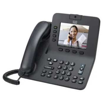 IP Телефон Cisco CP-8945-K9=