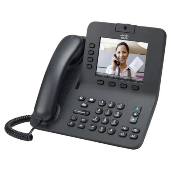 IP Телефон Cisco CP-8945-K9=