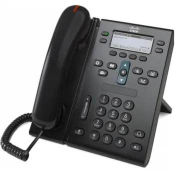 IP Телефон Cisco CP-6945-C-K9=