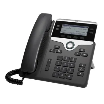 IP Телефон Cisco CP-7841-K9=