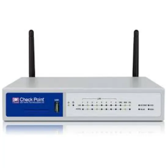 Межсетевой экран Check Point CPAP-SG1180-NGTP