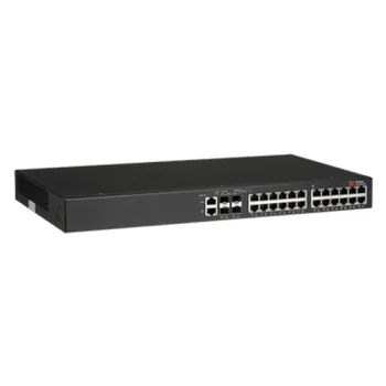 Коммутатор Brocade ICX6450-24