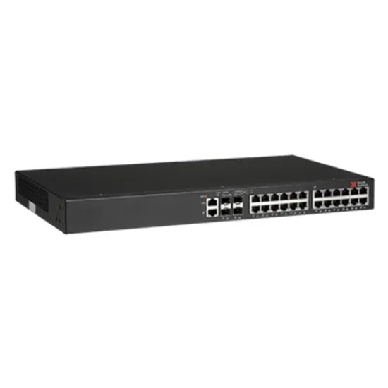 Коммутатор Brocade ICX6450-24P