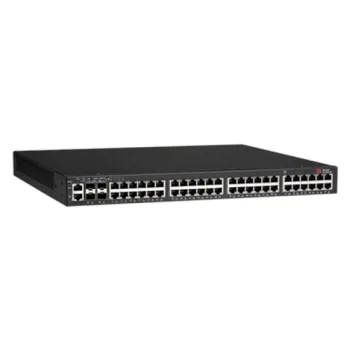 Коммутатор Brocade ICX6450-48P