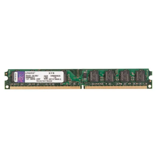 Оперативная память Kingston KVR800D2N6/2G