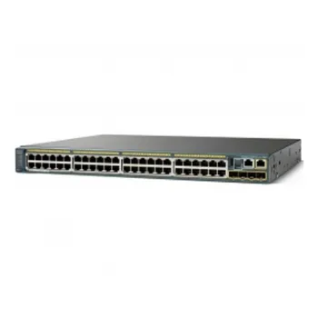 Коммутатор Cisco Catalyst WS-C2960S-48TS-S
