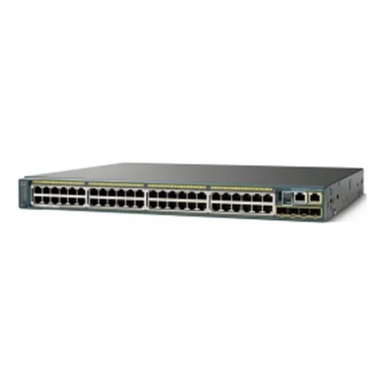 Коммутатор Cisco Catalyst WS-C2960S-48TS-S