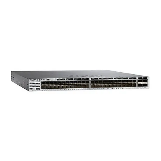 Коммутатор Cisco Catalyst WS-C3850-48XS-S