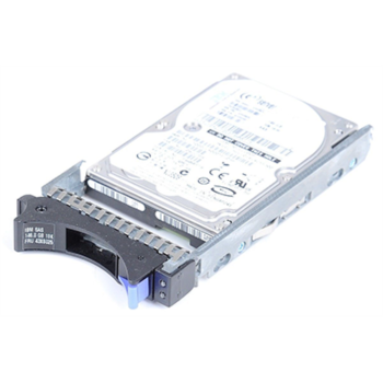 Жесткий диск IBM 146Gb 10K 2.5" SAS, 42C0248