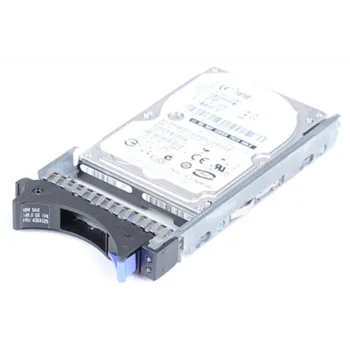 Жесткий диск IBM 146Gb 10K 2.5" SAS, 42C0248