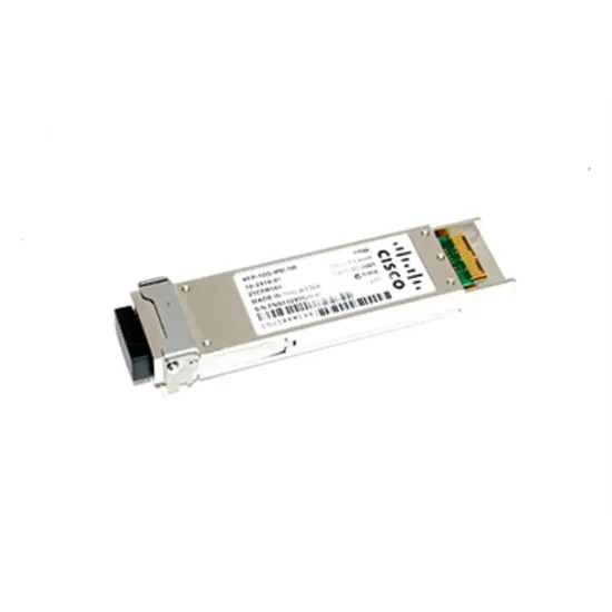 Оптический трансивер Cisco XFP-10G-MM-SR