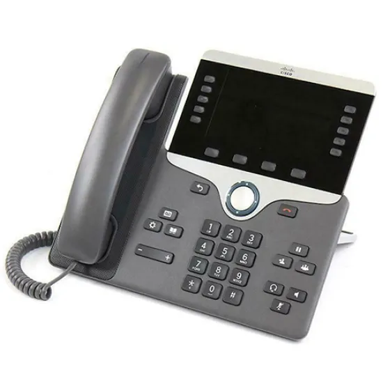 IP Телефон Cisco CP-8811-K9