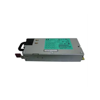Блок питания HP 1200W DPS-1200FB, 438202-001