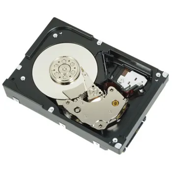 Жесткий диск Dell 600GB SAS 6G 15K 3.5", W348K