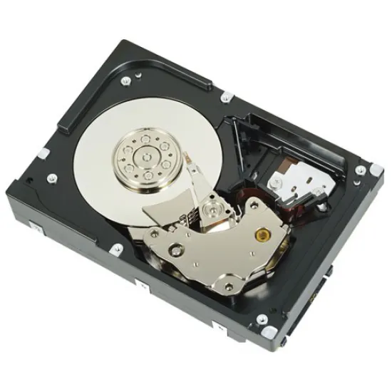 Жесткий диск Dell 600GB SAS 6G 15K 3.5", W348K