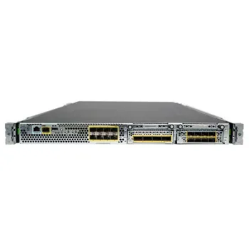 Межсетевой экран Cisco FPR2130-NGFW-K9 Межсетевой экран Cisco FPR2130-NGFW-K9